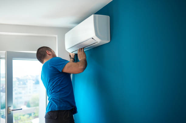 Best HVAC Retrofitting and Upgrading in Webster, TX
