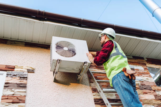 Best HVAC Financing and Leasing in Webster, TX