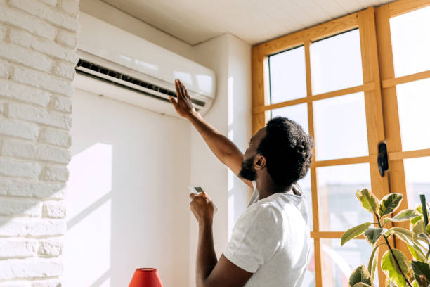 Best HVAC Software and Technology in Webster, TX