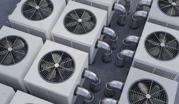 Best Residential HVAC in Webster, TX