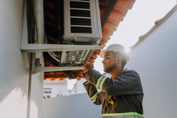 Best VRF (Variable Refrigerant Flow) Systems in Webster, TX