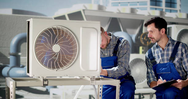 Best Seasonal HVAC Services in Webster, TX