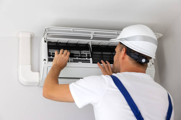 Best Solar-powered HVAC Systems in Webster, TX