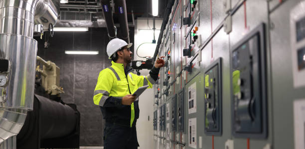 Best Energy-efficient HVAC Solutions in Webster, TX