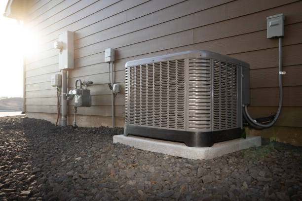 Trusted Webster, TX HVAC Experts